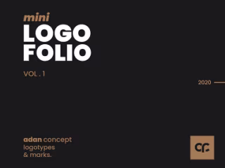 Logofolio
