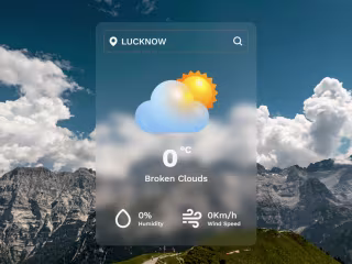 Weather-Buddy