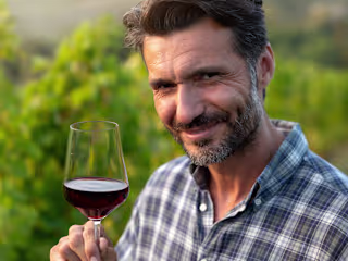 Is There A Connection Between Red Wine And Gut Health?