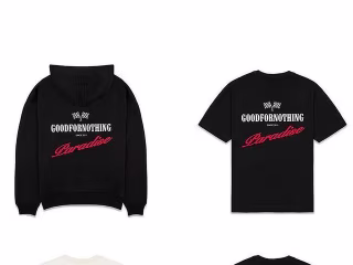 KLP on Instagram: “Our project with GFN (Good For Nothing), a c…