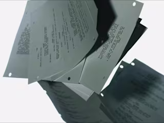 Ditch the Script