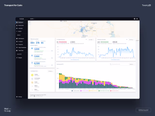 RouteLab Observer • Transit Data Collection in the 21st Century