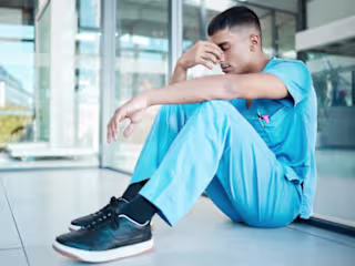 How to Avoid Nursing Burnout