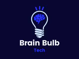 Logo Design for a Tech Startup