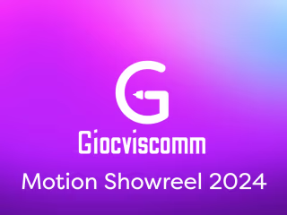 Giocviscomm Motion Showreel ‘24 on Vimeo