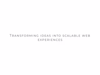 Shishir Kodimoole - Web Designer