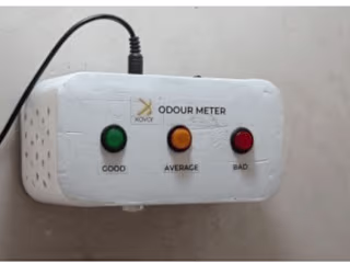 Smart Toilet System
