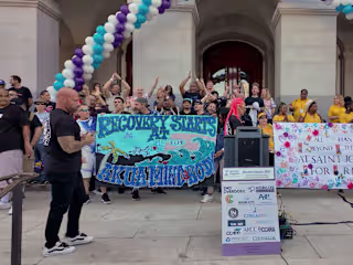 CSTL — Recovery Happens 2024