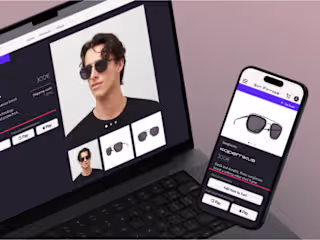 Ibn Firnas: E-Commerce