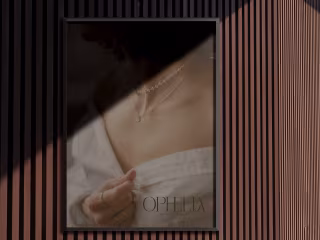 Brand Identity | Ophelia