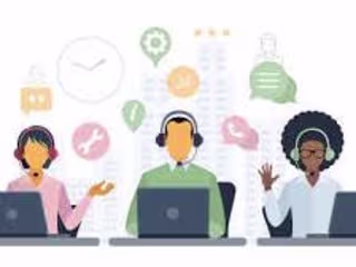  Appointment Setter and Cold Calling 
