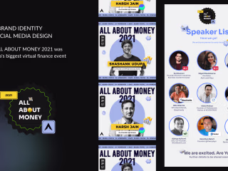 Visual Designs