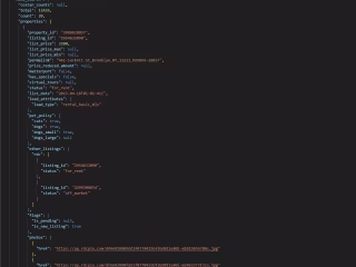 Python Web Scraping Script for Realtor.com: Unlocking Real Estat