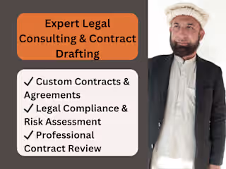 tariquelaw: Expert Legal Services
