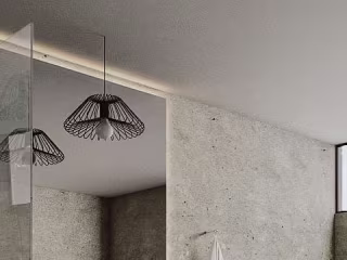 INTERIOR PROJECT | BATHROOM