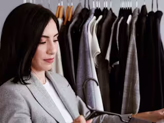 "Pack in a Carry On- How to Pack for Work Travel" 