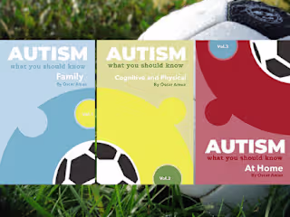 Autism Soccer - Editor in Chief