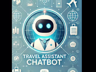 Travel Assistant Chatbot 