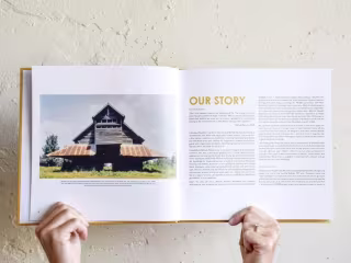 The Citizen Architect