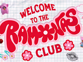 Ramona's Street Wear