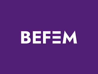 Rebranding for BEFEM - feminist cultural center