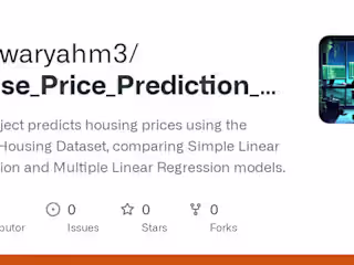 House-Price-Prediction-Using-Linear-Regression