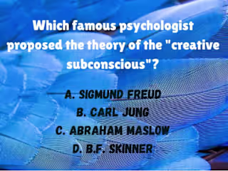 Mind quizzes Game App 