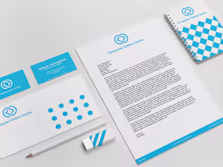 COmpany Branding