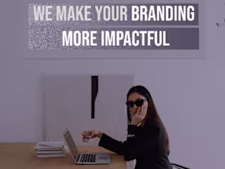 Social Media Poster