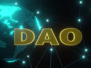 What Is A DAO? Everything About These Community-Oriented Organi…