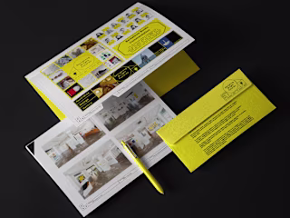 Exhibition Design | Designing Bright Futures 2018