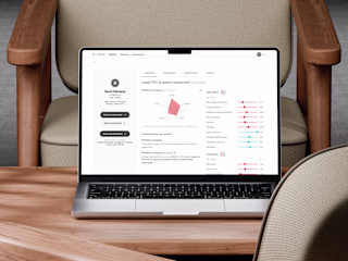 Psyrin AI Platform (AI/ML/SaaS/Healthcare)