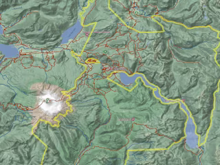 Mapping Biodiversity in Chile