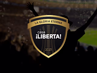 CASA LIBERTA! on Behance
