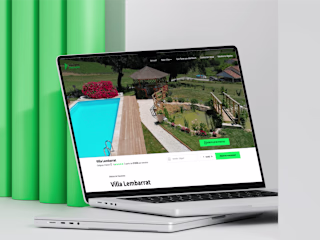 Villa Vacances Gascogne⎥Rental Booking