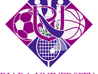 Riara University Sports Organization Logo  
