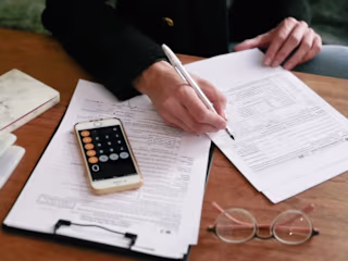 Digital Taxation System for National Government