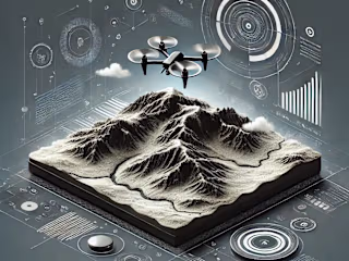 Terrain Following and Obstacle Avoidance