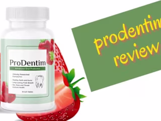 ProDentim Reviews SCAM? Clinically Researched or Risky?