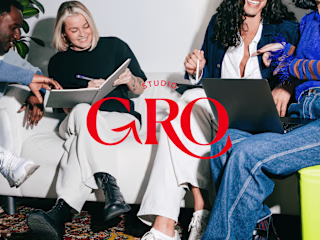 CRO Agency | Brand Identity