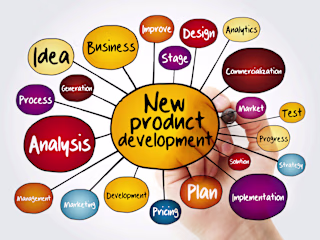 driving a comprehensive product strategy -  company IPO