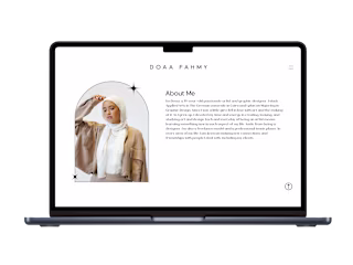 My Design Portfolio | Web Design 