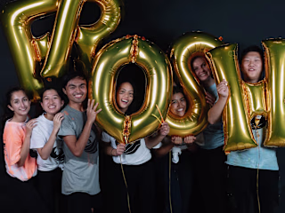 Science FROSH 2019