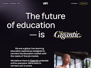 Gigantic