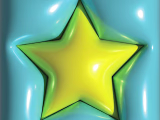 3D Design