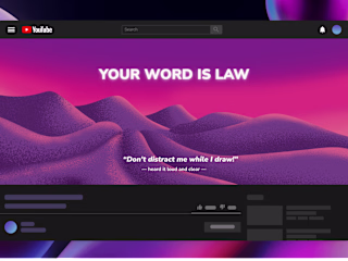 Productivity Extension for YouTube