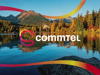 Commtel: Rebranding a Tech Company into a Global Powerhouse