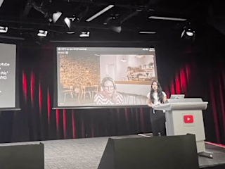 YouTube