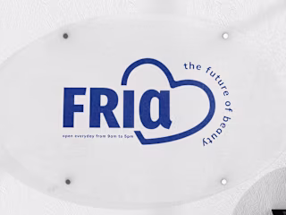 Fria Beauty