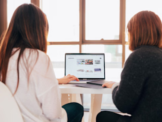Website Content Manager 